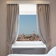 Hotel Scalinata di Spagna