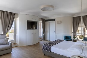 Hotel Scalinata di Spagna