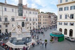Hotel Scalinata di Spagna
