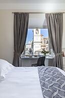 Hotel Scalinata di Spagna