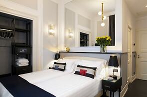 Hotel Scalinata di Spagna