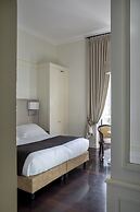 Hotel Scalinata di Spagna