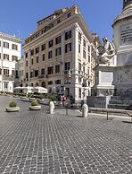 Hotel Scalinata di Spagna