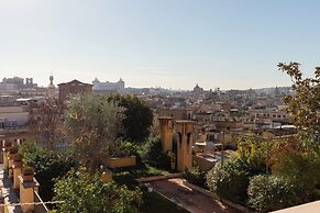 Hotel Scalinata di Spagna