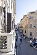 Hotel Scalinata di Spagna