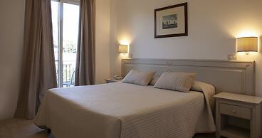 Park Hotel Montigeto