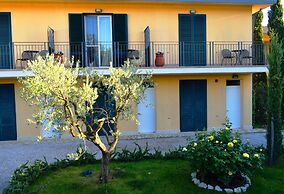 Park Hotel Montigeto