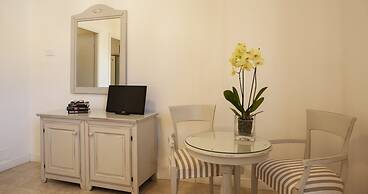 Park Hotel Montigeto