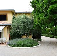 Park Hotel Montigeto