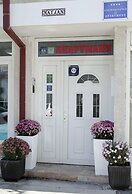 Matjan Apartments