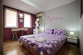 Matjan Apartments