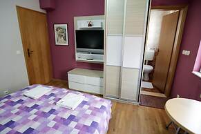 Matjan Apartments