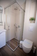Matjan Apartments