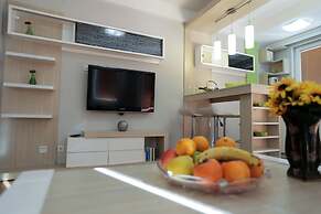 Matjan Apartments