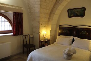 Masseria Tolla