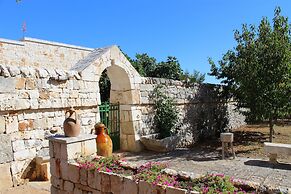 Masseria Tolla
