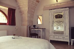 Masseria Tolla
