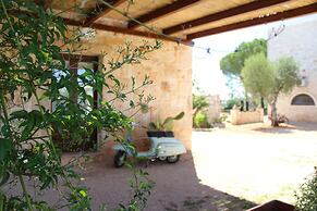 Masseria Tolla