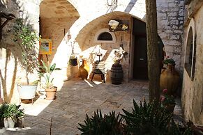 Masseria Tolla