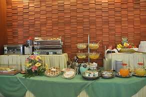 Hotel Fiorenza
