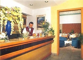 Hotel Fiorenza