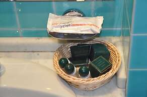 Hotel Fiorenza