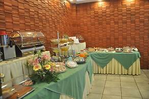 Hotel Fiorenza