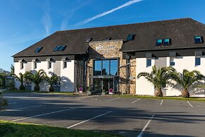 Brit Hotel Iroise