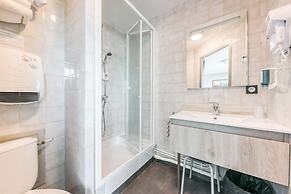 Brit Hotel Iroise