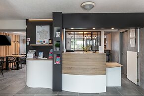 Brit Hotel Iroise