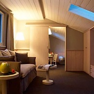 Hôtel Village