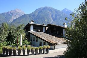 Hôtel Village