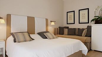Hotel Mediterraneo