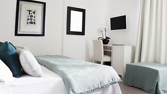 Hotel Mediterraneo