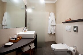 Hotel Mediterraneo