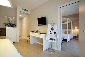 Hotel Mediterraneo