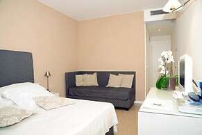 Hotel Mediterraneo