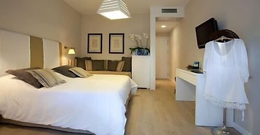 Hotel Mediterraneo