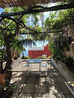 Villa Rosa