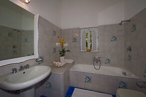 Villa Rosa
