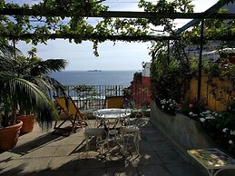 Villa Rosa