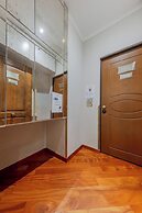 Ca' Dell'Arte Suite
