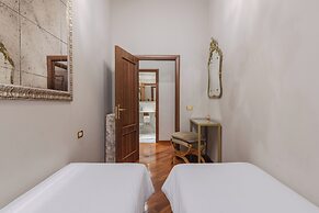 Ca' Dell'Arte Suite
