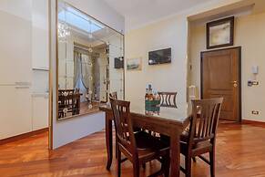 Ca' Dell'Arte Suite