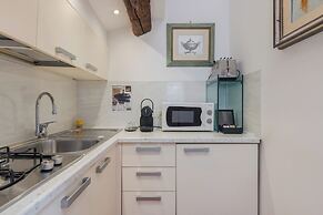 Ca' Dell'Arte Suite