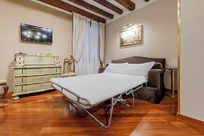 Ca' Dell'Arte Suite