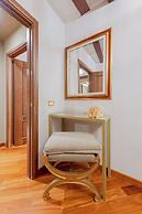 Ca' Dell'Arte Suite