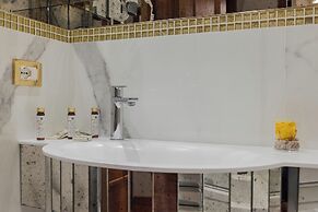 Ca' Dell'Arte Suite