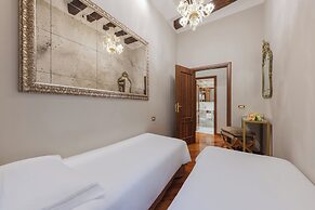 Ca' Dell'Arte Suite