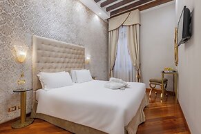 Ca' Dell'Arte Suite